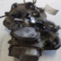 Boite de vitesses OPEL CORSA D