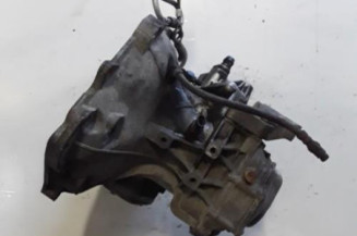 Boite de vitesses OPEL CORSA D Photo n°4