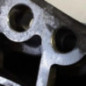 Boite de vitesses OPEL CORSA D