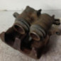 Etrier avant droit (freinage) PEUGEOT BOXER 1