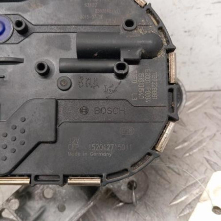 Moteur essuie glace avant droit FORD FOCUS 3