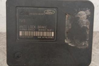 Bloc ABS (freins anti-blocage) FORD KUGA 1 Photo n°1