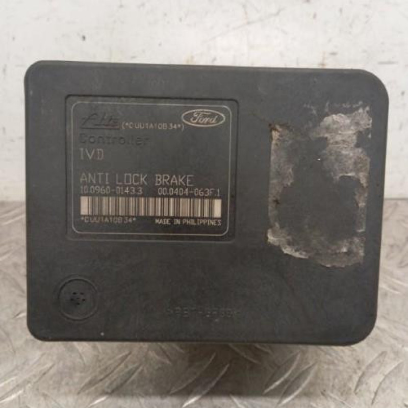 Bloc ABS (freins anti-blocage) FORD KUGA 1 Bloc ABS (freins anti-blocage) FORD KUGA 1