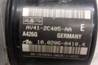 Bloc ABS (freins anti-blocage) FORD KUGA 1