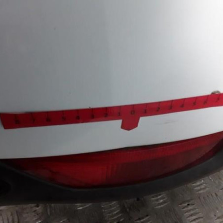 Pare choc arriere FORD KUGA 1