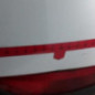 Pare choc arriere FORD KUGA 1