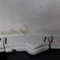 Pare choc arriere FORD KUGA 1