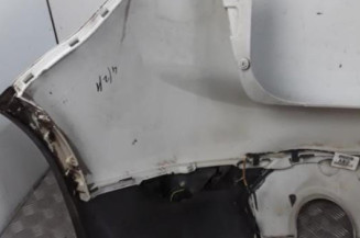 Pare choc arriere FORD KUGA 1 Photo n°8