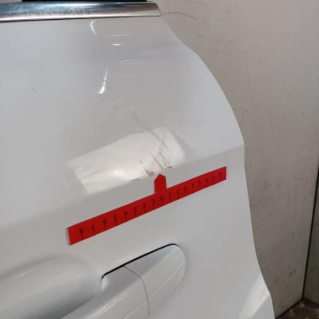 Porte arriere gauche FORD KUGA 1
