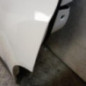 Porte arriere gauche FORD KUGA 1