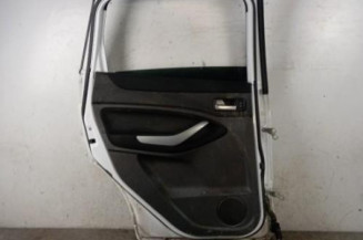 Porte arriere gauche FORD KUGA 1 Photo n°6