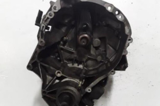 Boite de vitesses RENAULT CLIO 2 Photo n°1