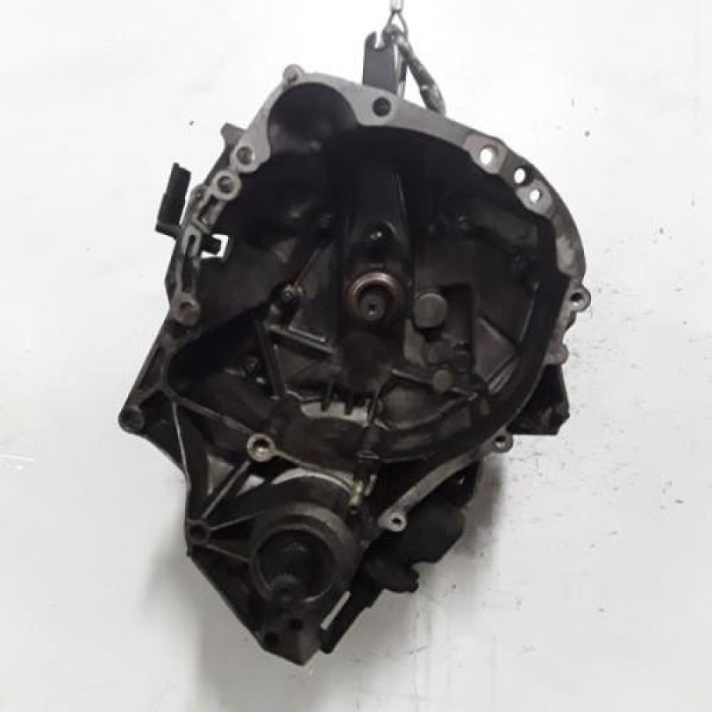 Boite de vitesses RENAULT CLIO 2