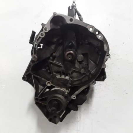 Boite de vitesses RENAULT CLIO 2 Photo n°1