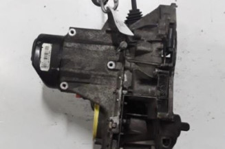 Boite de vitesses RENAULT CLIO 2