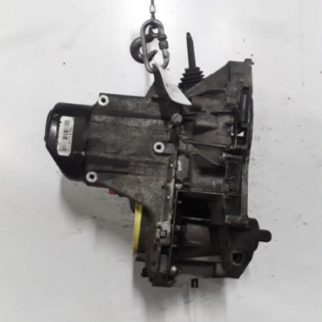 Boite de vitesses RENAULT CLIO 2