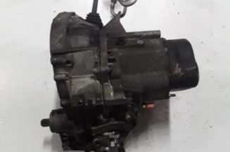 Boite de vitesses RENAULT CLIO 2 Photo n°4