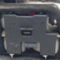 Feu arriere principal gauche (feux) FORD ESCORT 6