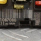 Boitier servitude moteur (BSM) PEUGEOT 307