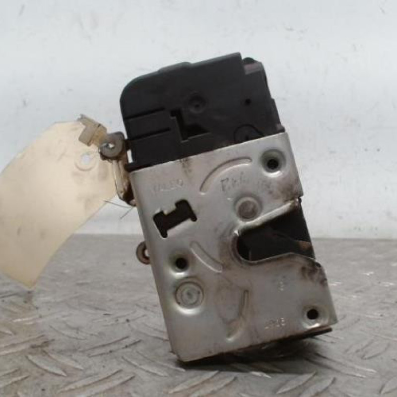 Serrure avant gauche PEUGEOT 307 Serrure avant gauche PEUGEOT 307
