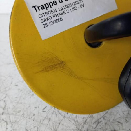 Trappe d'essence CITROEN SAXO