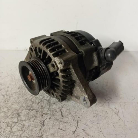 Alternateur SUZUKI BALENO 2