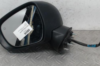 Retroviseur gauche SUZUKI BALENO 2 Photo n°3