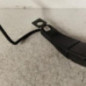 Attache ceinture avant droit SUZUKI BALENO 2