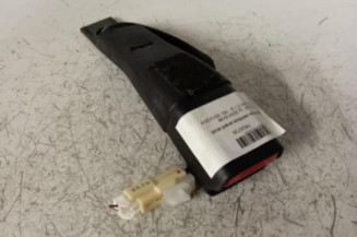 Attache ceinture avant droit SUZUKI BALENO 2