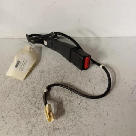 Attache ceinture avant gauche SUZUKI BALENO 2