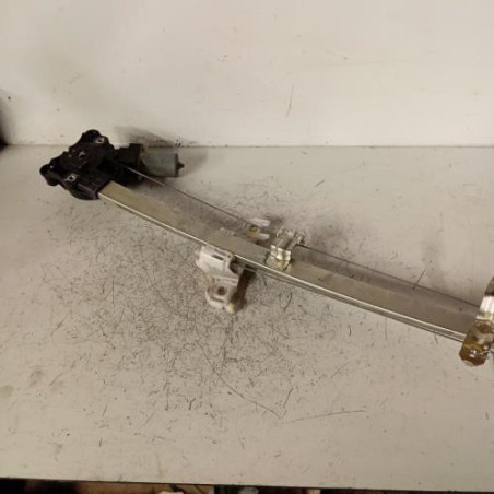 Leve vitre electrique avant droit SUZUKI BALENO 2 Photo n°1