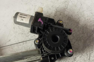 Leve vitre electrique avant droit SUZUKI BALENO 2 Photo n°3