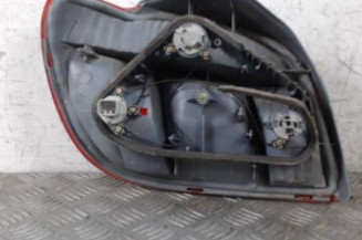 Feu arriere principal droit (feux) TOYOTA YARIS 1