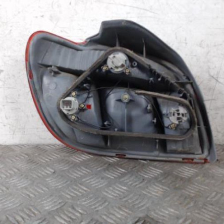 Feu arriere principal droit (feux) TOYOTA YARIS 1