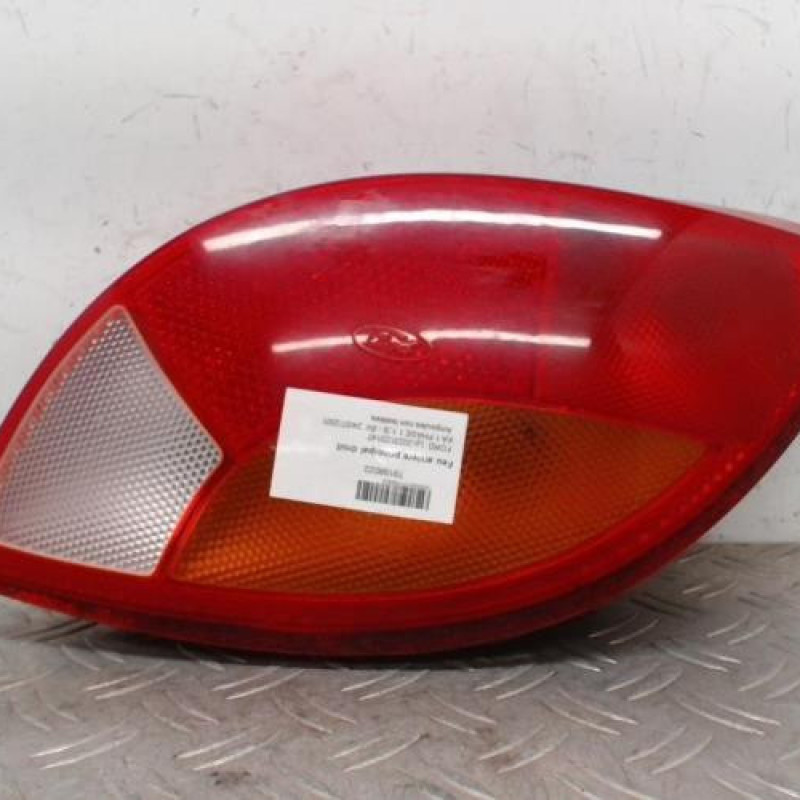 Feu arriere principal droit (feux) FORD KA 1 Feu arriere principal droit (feux) FORD KA 1