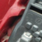Feu arriere principal droit (feux) CITROEN C4 1