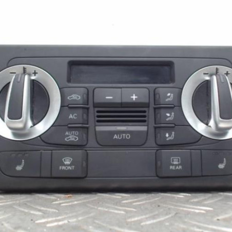 Commande chauffage AUDI Q3 1 Photo n°1