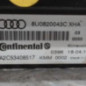 Commande chauffage AUDI Q3 1