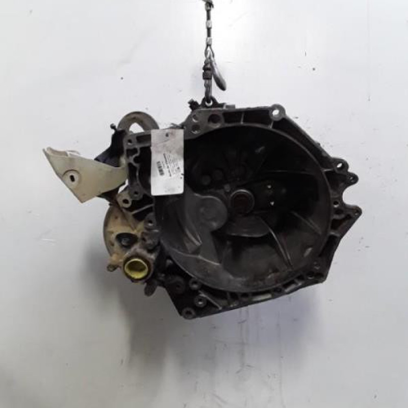 Boite de vitesses PEUGEOT 207