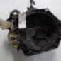 Boite de vitesses PEUGEOT 207