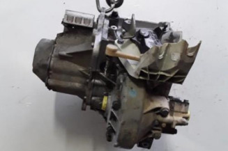 Boite de vitesses PEUGEOT 207