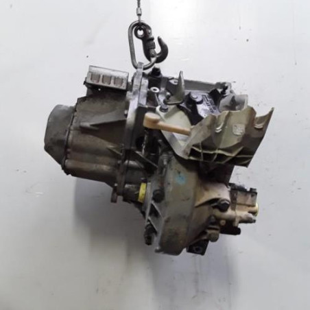 Boite de vitesses PEUGEOT 207