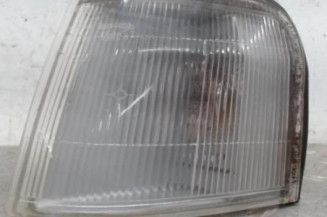 Optique avant secondaire gauche (feux)(clignotant) FIAT UNO Photo n°1