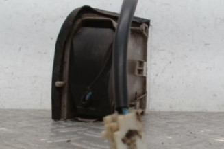 Optique avant secondaire gauche (feux)(clignotant) FIAT UNO