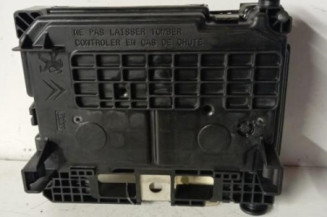 Boitier servitude moteur (BSM) CITROEN C3 1 Photo n°3