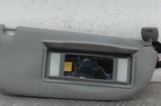 Pare soleil droit PEUGEOT 406