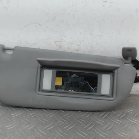 Pare soleil droit PEUGEOT 406
