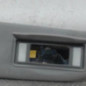 Pare soleil droit PEUGEOT 406