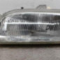 Optique avant principal gauche (feux)(phare) FIAT PUNTO 1