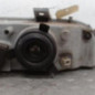 Optique avant principal gauche (feux)(phare) FIAT PUNTO 1